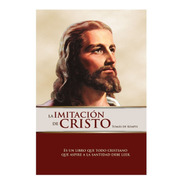 Libro La Imitación De Cristo - Autor: Tomas De Kempis