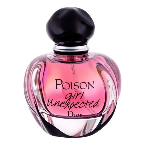 Perfume Mujer Christian Dior Poison Girl Unexpected Edt 100m