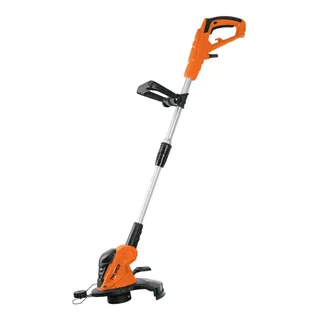 Desbrozadora Eléctrica 550 W 13'' De Corte Truper Des-550 Color Naranja