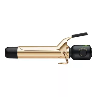 Pinza Rizadora Profesional Hot Tools 24kgold Digital 1 1/4 