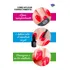 Removedor Instantaneo GNP para Esmaltes Semipermanente 15ml