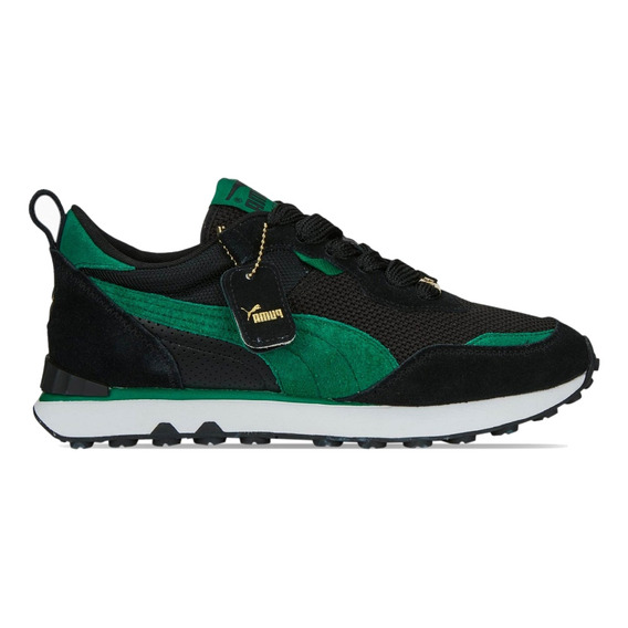 Tenis Puma Tenis Rider Fv Archive Remastered Hombre Casual