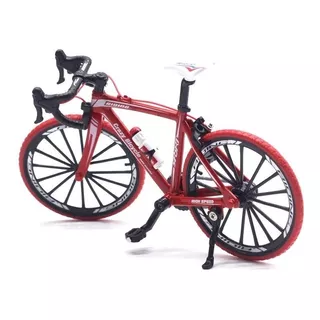 Modelo De Bicicleta Escala 1:10, Deporte, Ciclismo, Ciclista