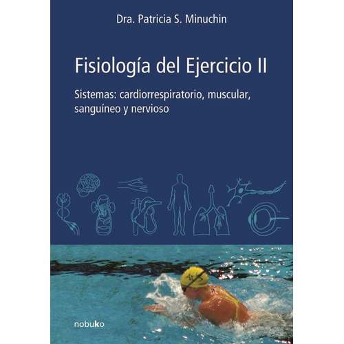 Fisiologia Del Ejercicio 2 Patricia Minuchin