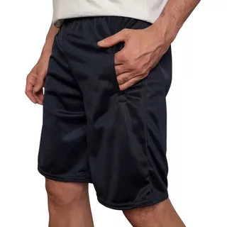 Bermuda Shorts Masculino Dry Fit Treino Academia Sport Bike