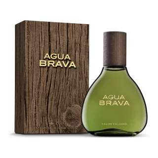 Perfume Edt 100ml Agua Brava