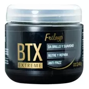 Mascara Baño De Crema Btx Extreme Frilayp Anti Frizz X 240