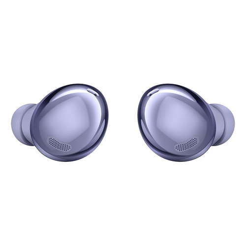 Samsung Galaxy Buds Pro Plateados Color Plateado Color de la luz Gris