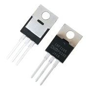 Kit 10 Irf3205 Transistor Irf3205 Mosfet Irf3205 Original