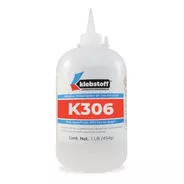 Kit De Adhesivo Para Pegar Silicon 454 Gr Adhesivo