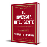 Libro El Inversor Inteligente - Benjamin Graham [ Original ]