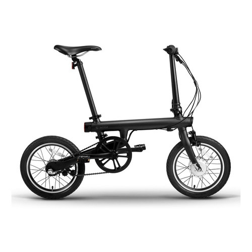 Bicicleta Eléctrica Xiaomi Mi Qicycle Electric Folding Bike 