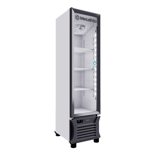 Refrigerador Comercial Metalfrio Rb-90 0 a 7.2°C 1 puerta