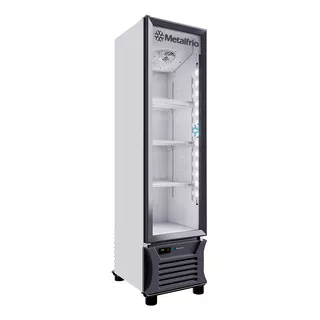 Refrigerador Comercial Metalfrio Rb-90 0 A 7.2°c 1 Puerta