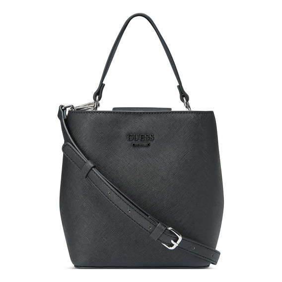 Bolsa Guess Factory Sf923974-bla