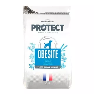 Protec Obesite Canino 2 Kg