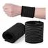Pack 2 Muñequera Ajustable Deporte Crossfit Gym Tendinitis