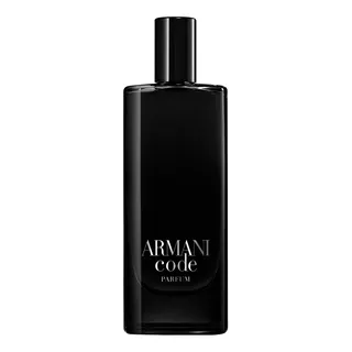 Armani Code Parfum 15ml