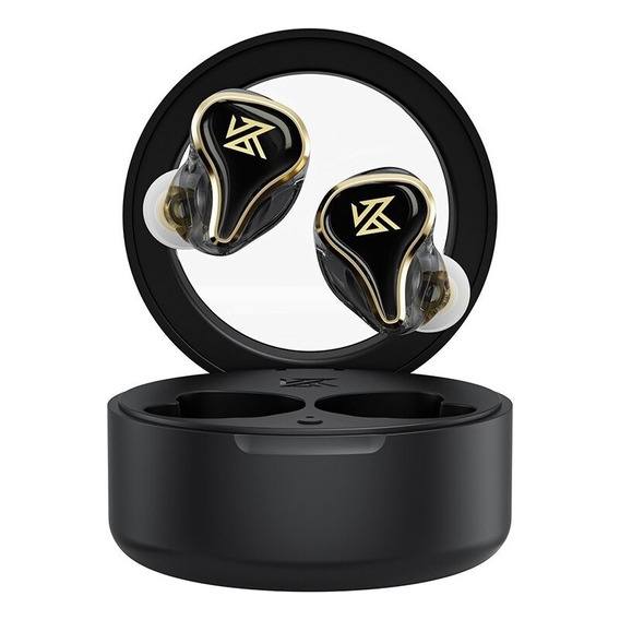 Auriculares Inalámbricos Bluetooth Kz Sk10 Pro Tws
