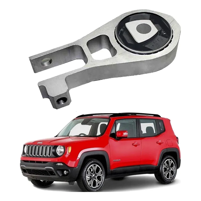 Coxim Cambio Jeep Renegade 2.0 Diesel Manual 2019 A 2021