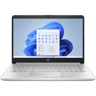 Laptop Hp 14-dk1508la Windows 10 Amd R3-3250u Dc 8gb 256gb