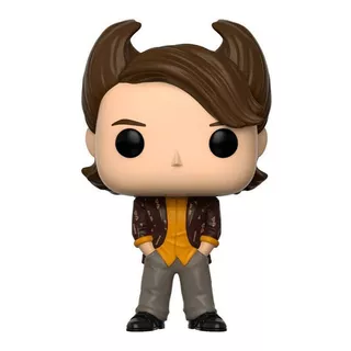 Funko Pop Hair Chandler-friends W2 -80s Limited Edition