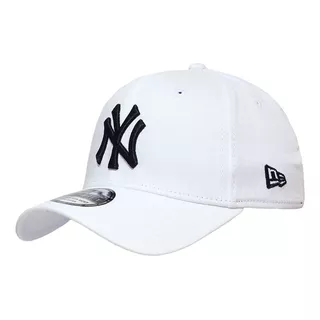 Boné New Era Aba Curva Fechado Mlb Ny Yankees  Neperbon155