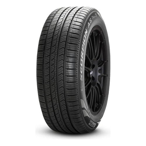 Llanta Pirelli Scorpion All Season Plus 3 255/55r20