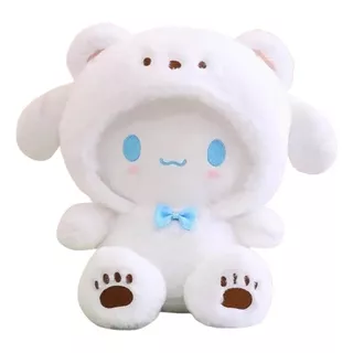  Peluche Sanrio Cinnamonroll Suave Cute 20cm - Hello Kitty