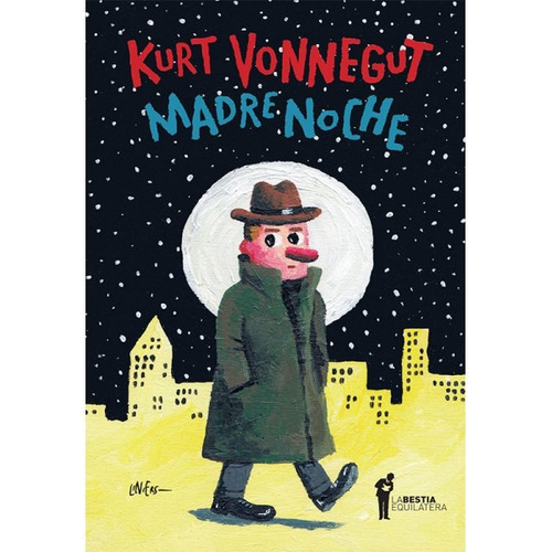 Madre Noche Kurt Vonnegut