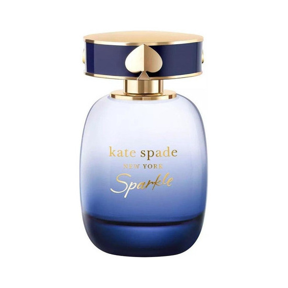 New York Sparkle Kate Spade Edp para mujer, 60 ml