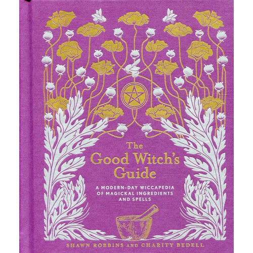 Libro The Good Witch Guide [ Modern Wiccapedia ] Vol. 2