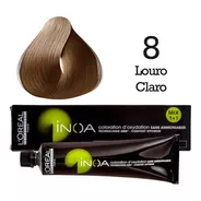 Tonalizante Diarichesse 5.0 Castanho Claro Profundo 80g - L'Oréal