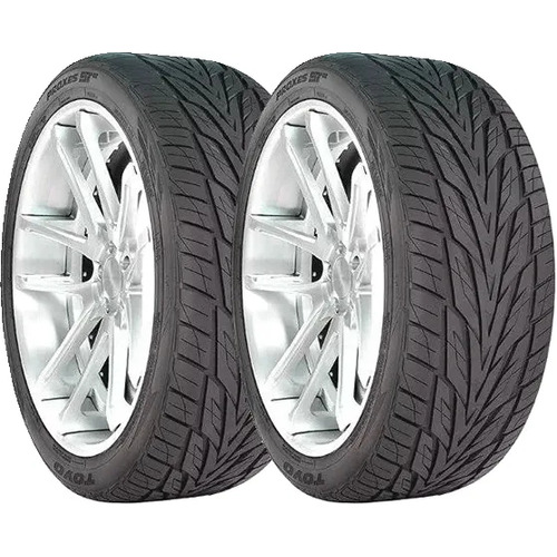 Toyo Tires Proxes Pxst3 235/65R17 108V