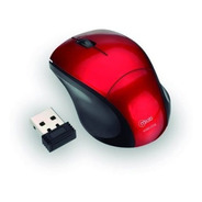 Advanced Wireless Mouse