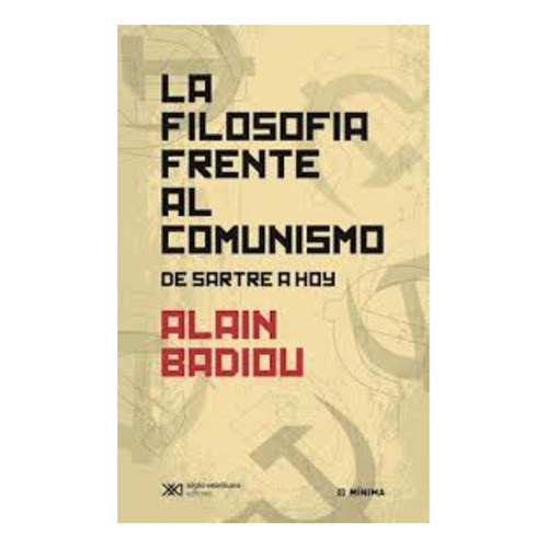 La Filosofia Frente Al Comunismo