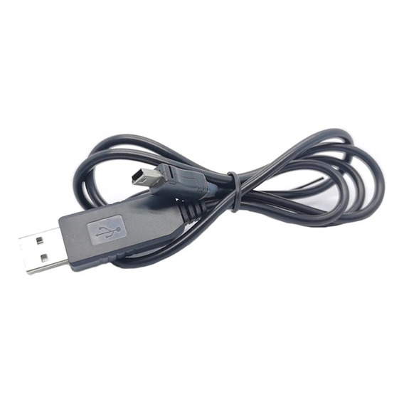 Cable Usb Interface P/ Transmisor Programable 4-20ma...