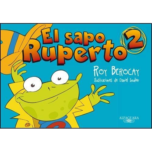 Sapo Ruperto 2, El