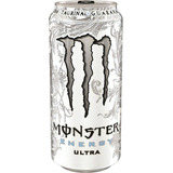 Energizante Monster Energy Ultra X 473ml