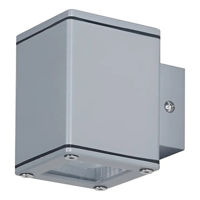 Color de la estructura: Gris