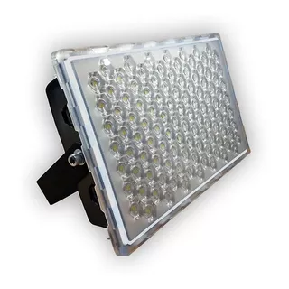 Reflector Led 400w Cleos Superlux Ip67 Antivandalico 