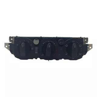 Comando De Ar Condicionado Ford Focus  2009 2012 Usado 