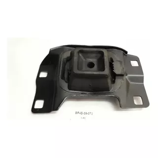 Base Motor Izquierda Caja Mazda 3 