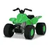 Juguete para quad Four Trax Silmar Ref.6077, color verde