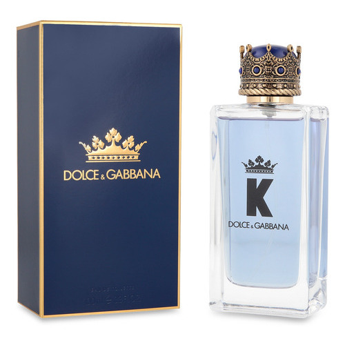 Dolce & Gabbana K 100 Ml Edt Spray