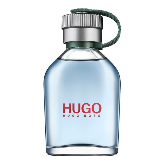 Hugo Boss Man Clássico EDT 75 ml para  hombre  