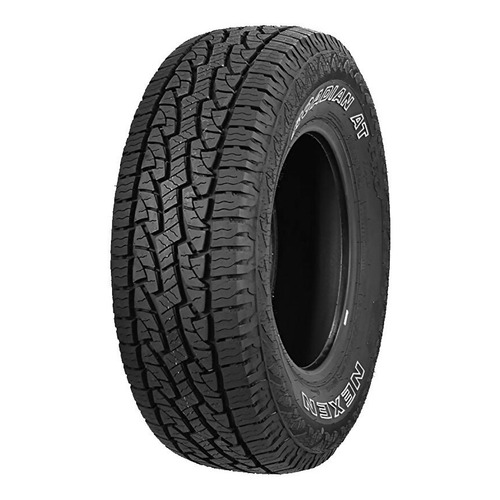 Llanta Lt215/85r16 115 R Nexen Roadian At Pro Ra8