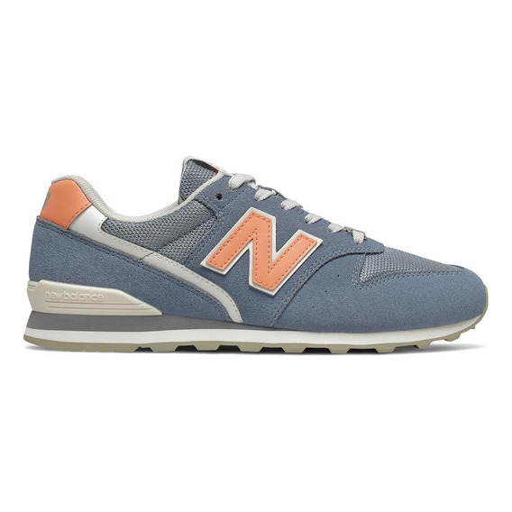 Championes New Balance De Dama - 996 - Wl996wa2