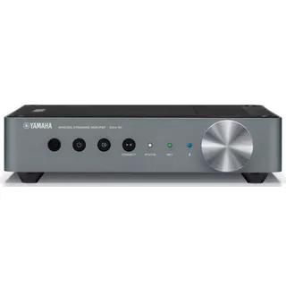 Yamaha  Musiccast Wxa-50 Amplif Hifi Wifi Bluetooth Out Sub