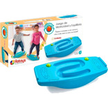 Juego Equilibrio Motricidad Giragol Gusanito Rotoys Infantil